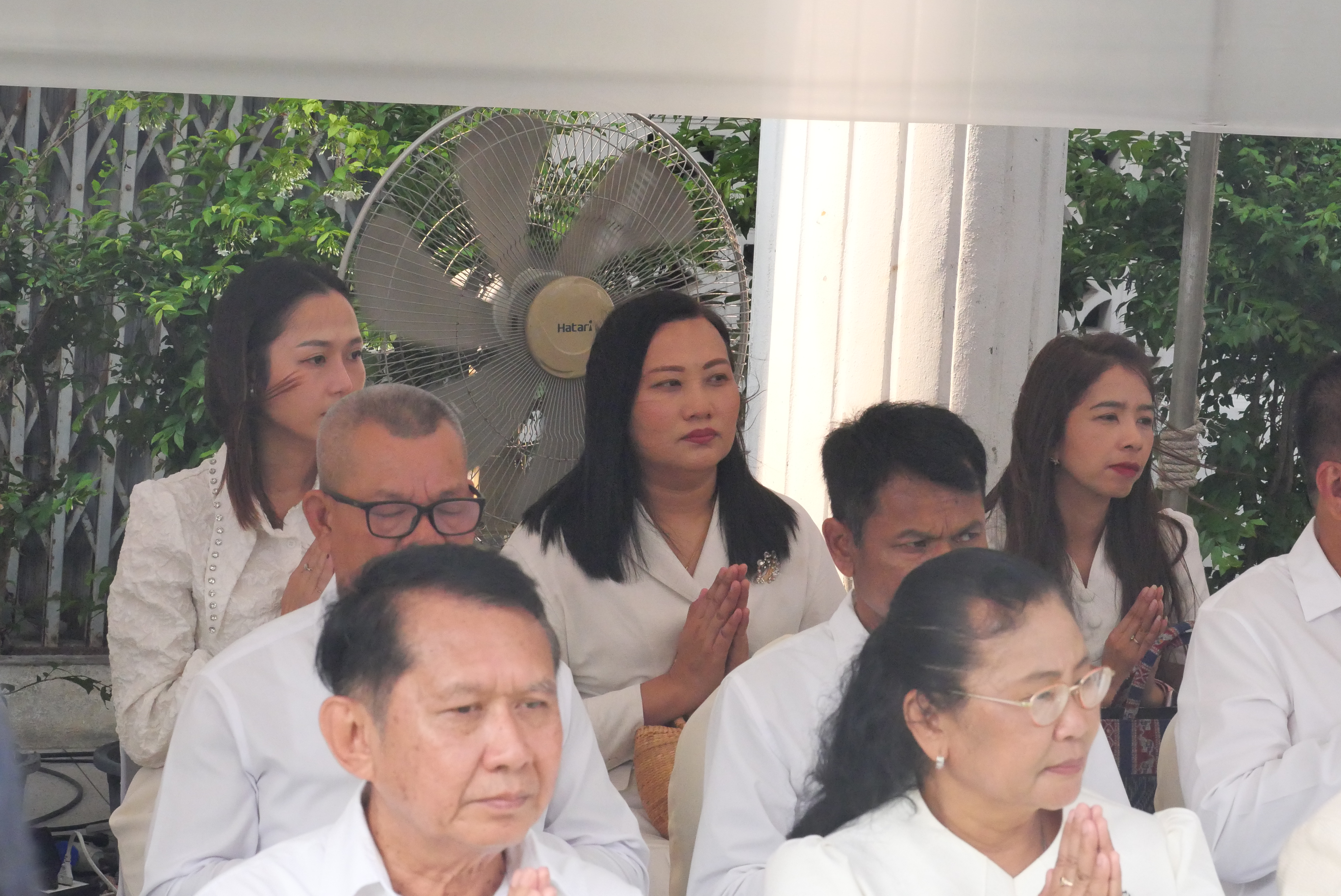 title - ส.ป.ก. ร่วมงานพิธีบวงสรวงคันไถในงานพระราชพิธีพืชมงคลจรดพระนังคัลแรกนาขวัญ ปี 2569 
